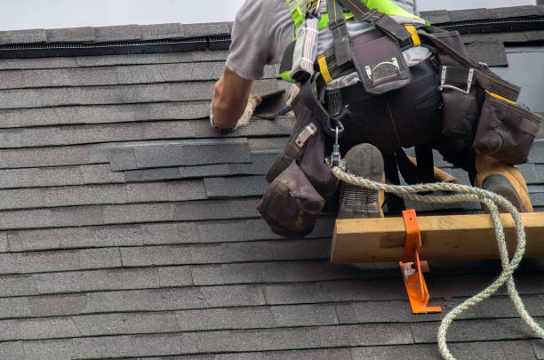 Reliable Roofing contractor in Versailles, IN by Brentwood Metal Roofing